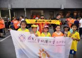 向日葵女足夺冠记（6）