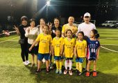 向日葵女足夺冠记（3）