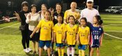 向日葵女足夺冠记（3）