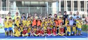 向日葵女足夺冠记（4）
