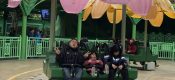 欢聚10——珠海篇