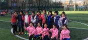 向日葵女足夺冠记（2）