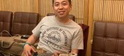 梦境及所感（1）