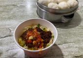 别来无恙