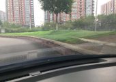 代步车